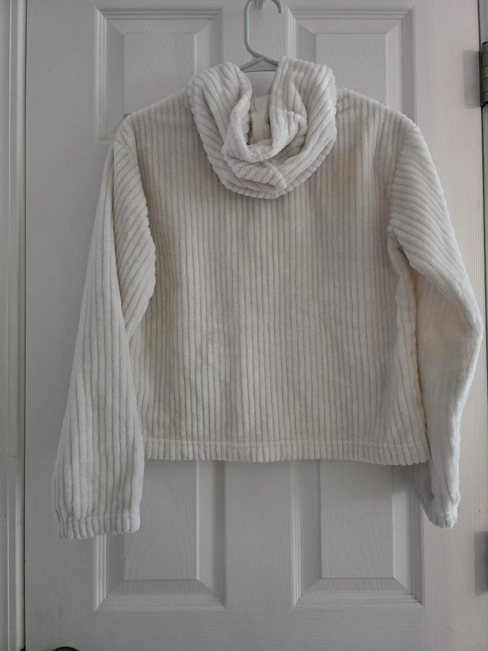 Converse cozy ribbed